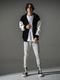 (ͽ���ʡ�9��10������ͽ��/41TH RESOUND CLOTHING���ꥵ����ɥ���������/blister Varsity hoodie/BKWH