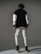 (ͽ���ʡ�9��10������ͽ��/41TH RESOUND CLOTHING���ꥵ����ɥ���������/blister Varsity hoodie/BKWH