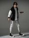 (ͽ���ʡ�9��10������ͽ��/41TH RESOUND CLOTHING���ꥵ����ɥ���������/blister Varsity hoodie/BKWH