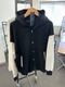 (ͽ���ʡ�9��10������ͽ��/41TH RESOUND CLOTHING���ꥵ����ɥ���������/blister Varsity hoodie/BKWH