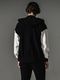 (ͽ���ʡ�9��10������ͽ��/41TH RESOUND CLOTHING���ꥵ����ɥ���������/blister Varsity hoodie/BKWH