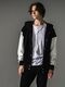 (ͽ���ʡ�9��10������ͽ��/41TH RESOUND CLOTHING���ꥵ����ɥ���������/blister Varsity hoodie/BKWH