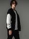 (ͽ���ʡ�9��10������ͽ��/41TH RESOUND CLOTHING���ꥵ����ɥ���������/blister Varsity hoodie/BKWH