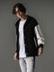 (ͽ���ʡ�9��10������ͽ��/41TH RESOUND CLOTHING���ꥵ����ɥ���������/blister Varsity hoodie/BKWH
