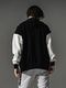 (ͽ���ʡ�9��10������ͽ��/41TH RESOUND CLOTHING���ꥵ����ɥ���������/blister Varsity hoodie/BKWH
