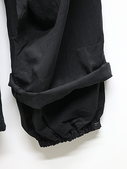 SALE30%OFF/Y-3磻꡼/M WTWILL CRG PN/BLACK