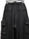 SALE30%OFF/Y-3磻꡼/M WTWILL CRG PN/BLACK