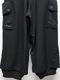 SALE30%OFF/Y-3磻꡼/M WTWILL CRG PN/BLACK