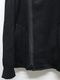 nude:masahiko maruyama ̡:ޥҥޥ/Wool Cotton Dread Boa ZIPUP JACKET/Black