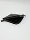 �㴰���wjk�����֥른��������/KOBE LEATHER mini wallet/black