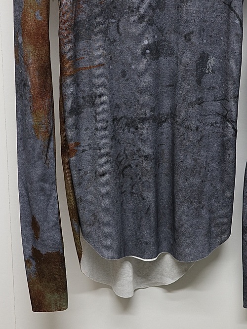 D.HYGEN���ǥ����ϥ�����/���󥯥����åȥץ��ȥ������ߥ��åȥ��֥���֥��꡼��T�����/NAVY