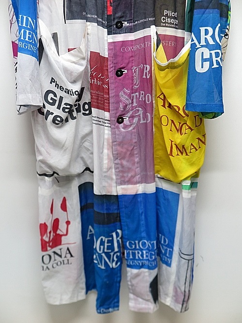 �㴰���nude:masahiko maruyama ���̡���:�ޥ��ҥ��ޥ���/POSTERS INKJET PRINT LONG COAT/Posters