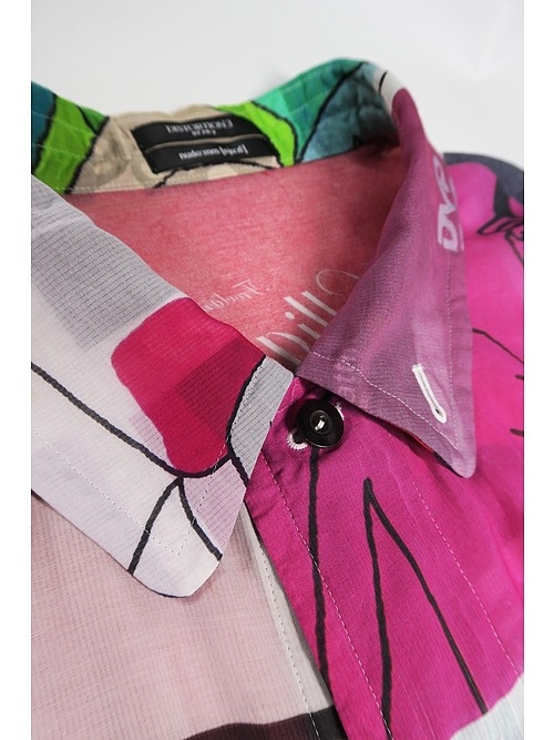�㴰���nude:masahiko maruyama ���̡���:�ޥ��ҥ��ޥ���/POSTERS INKJET PRINT LONG COAT/Posters