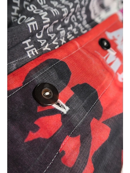 �㴰���nude:masahiko maruyama ���̡���:�ޥ��ҥ��ޥ���/POSTERS INKJET PRINT LONG COAT/Posters