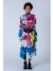 �㴰���nude:masahiko maruyama ���̡���:�ޥ��ҥ��ޥ���/POSTERS INKJET PRINT LONG COAT/Posters