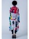 �㴰���nude:masahiko maruyama ���̡���:�ޥ��ҥ��ޥ���/POSTERS INKJET PRINT LONG COAT/Posters