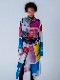 �㴰���nude:masahiko maruyama ���̡���:�ޥ��ҥ��ޥ���/POSTERS INKJET PRINT LONG COAT/Posters