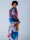�㴰���nude:masahiko maruyama ���̡���:�ޥ��ҥ��ޥ���/POSTERS INKJET PRINT LONG COAT/Posters