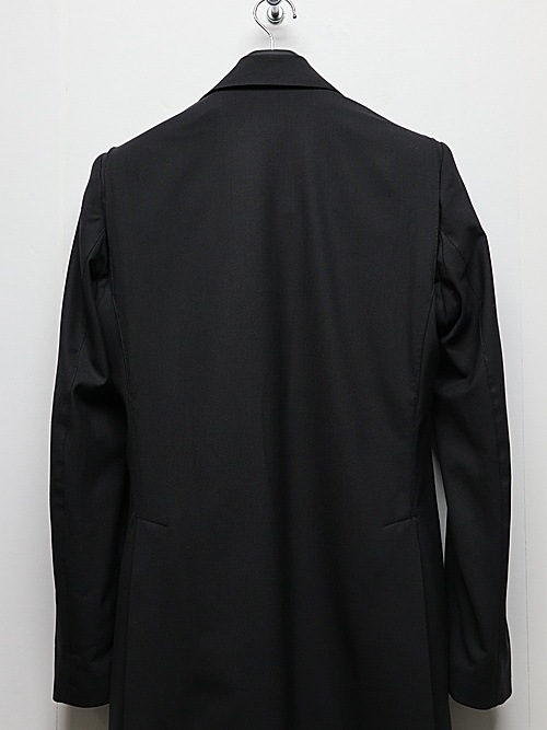 (ͽ���ʡ�6��7������ͽ��/kiryuyrik������奦����奦/TWS Tropical Goth Jacket/Black