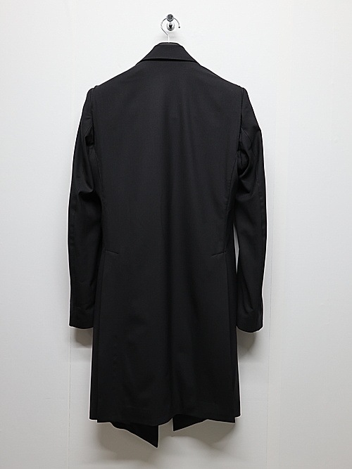 (ͽ���ʡ�6��7������ͽ��/kiryuyrik������奦����奦/TWS Tropical Goth Jacket/Black