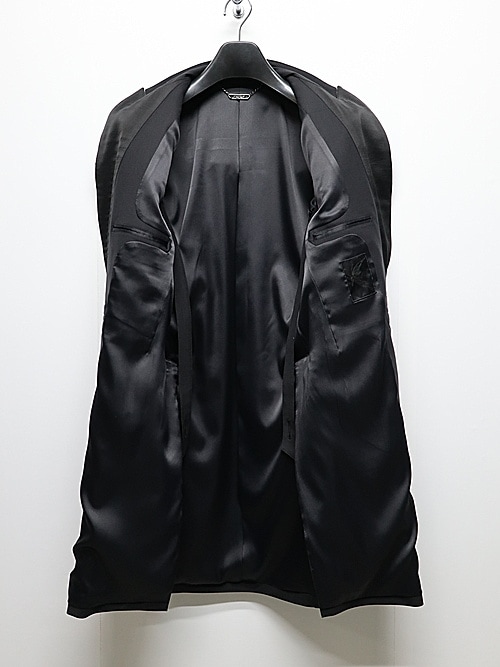 (ͽ���ʡ�6��7������ͽ��/kiryuyrik������奦����奦/TWS Tropical Goth Jacket/Black