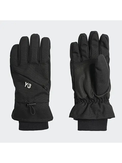 Y-3���磻���꡼/Y-3 GLOVES/BLACK