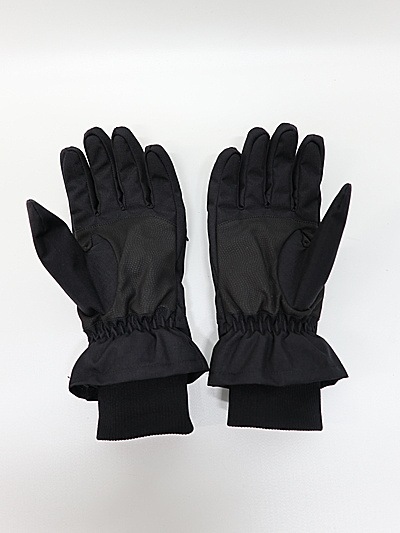 Y-3���磻���꡼/Y-3 GLOVES/BLACK