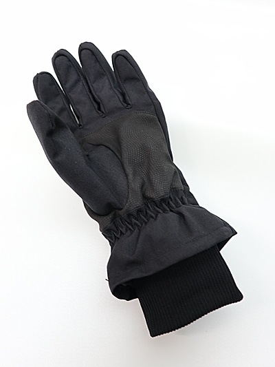 Y-3���磻���꡼/Y-3 GLOVES/BLACK
