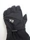 Y-3���磻���꡼/Y-3 GLOVES/BLACK
