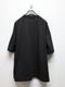 �㴰���RESOUND CLOTHING���ꥵ����ɥ���������/BOX OVER TEE/BLACK