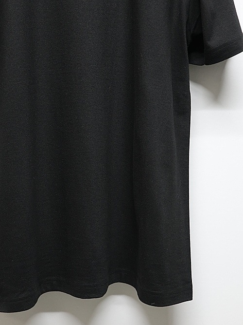 (ͽ���ʡ�5��6������ͽ��/THE ONENESS�������ͥ�/Organic Cotton Jersey Charity T-Shirt/Black