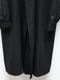 (ͽ���ʡ�3��4������ͽ��/THE ONENESS�������ͥ�/Tuffta Drape Coat/Black