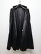 (ͽ���ʡ�3��4������ͽ��/THE ONENESS�������ͥ�/Tuffta Drape Coat/Black