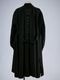 (ͽ���ʡ�3��4������ͽ��/THE ONENESS�������ͥ�/Tuffta Drape Coat/Black