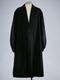 (ͽ���ʡ�3��4������ͽ��/THE ONENESS�������ͥ�/Tuffta Drape Coat/Black