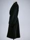 (ͽ���ʡ�3��4������ͽ��/THE ONENESS�������ͥ�/Tuffta Drape Coat/Black