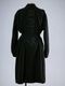 (ͽ���ʡ�3��4������ͽ��/THE ONENESS�������ͥ�/Tuffta Drape Coat/Black