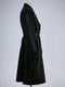 (ͽ���ʡ�3��4������ͽ��/THE ONENESS�������ͥ�/Tuffta Drape Coat/Black