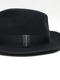 RESOUND CLOTHINGꥵɥ/Stevie hat/BLACK.