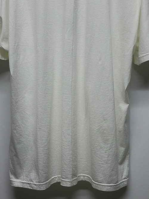RIPVANWINKLEåץ󥦥󥯥/60/2 Premium jersey PRINT-T/WHITE