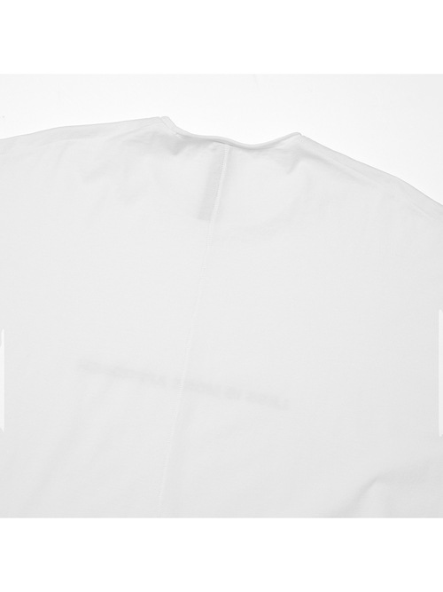 RIPVANWINKLEåץ󥦥󥯥/60/2 Premium jersey PRINT-T/WHITE