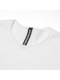RIPVANWINKLEåץ󥦥󥯥/60/2 Premium jersey PRINT-T/WHITE