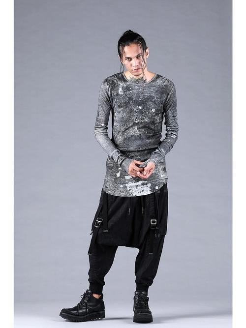 (ͽ���ʡ�12��1������ͽ��/D.HYGEN���ǥ����ϥ�����/���󥯥����åȥץ��ȥ������ߥ��åȥ��֥���֥��꡼��T�����/BLACK