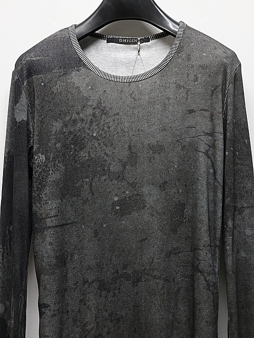 D.HYGEN���ǥ����ϥ�����/���󥯥����åȥץ��ȥ������ߥ��åȥ��֥���֥��꡼��T�����/BLACK