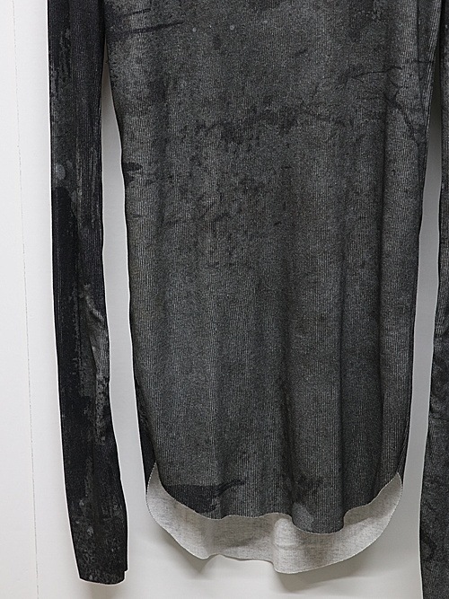 D.HYGEN���ǥ����ϥ�����/���󥯥����åȥץ��ȥ������ߥ��åȥ��֥���֥��꡼��T�����/BLACK