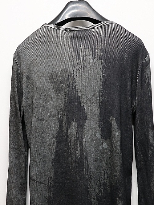 D.HYGEN���ǥ����ϥ�����/���󥯥����åȥץ��ȥ������ߥ��åȥ��֥���֥��꡼��T�����/BLACK