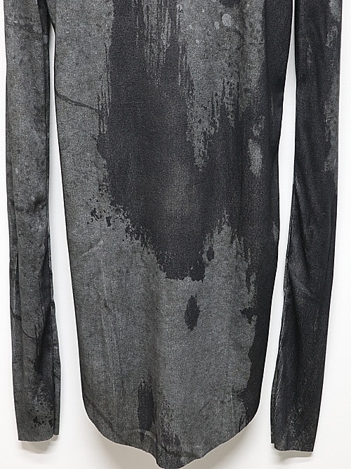 D.HYGEN���ǥ����ϥ�����/���󥯥����åȥץ��ȥ������ߥ��åȥ��֥���֥��꡼��T�����/BLACK