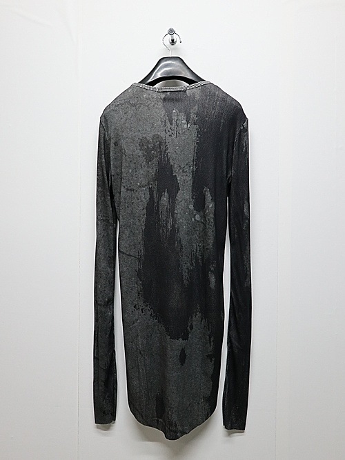 D.HYGEN���ǥ����ϥ�����/���󥯥����åȥץ��ȥ������ߥ��åȥ��֥���֥��꡼��T�����/BLACK