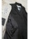 �㴰���nude:masahiko maruyama ���̡���:�ޥ��ҥ��ޥ���/OVERSIZED LONG JACKET w/PRINTED PATCHES/Black