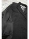 �㴰���nude:masahiko maruyama ���̡���:�ޥ��ҥ��ޥ���/OVERSIZED LONG JACKET w/PRINTED PATCHES/Black